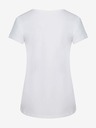Loap Λευκό γυναικείο μπλουζάκι LOAP Abblina T-shirt