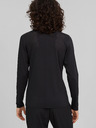 O'Neill Μαύρο γυναικείο μπλουζάκι O'Neill Travel Laser T-Shirt