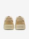 Scotch & Soda Μπεζ γυναικεία αθλητικά παπούτσια Scotch & Soda
