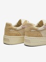 Scotch & Soda Μπεζ γυναικεία αθλητικά παπούτσια Scotch & Soda