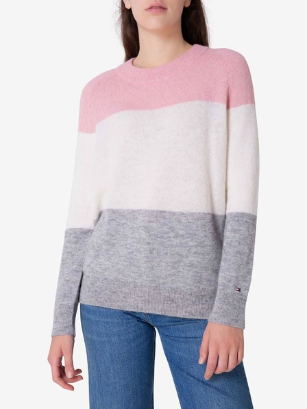 Tommy Hilfiger Makayla Πουλόβερ