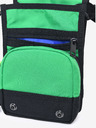 Diesel Πράσινο νέον Diesel Anko Crossbody Bag