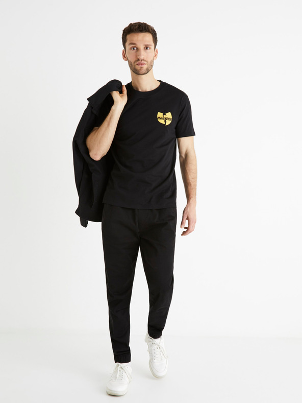 Celio Κοντομάνικο μπλουζάκι Wu-Tang Celio