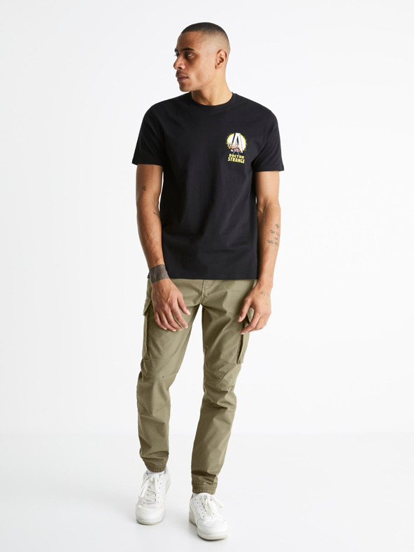 Celio Doctor Strange T-shirt Celio