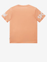 Tom Tailor Tom Tailor Βερικοκί μπλουζάκι για αγόρια
