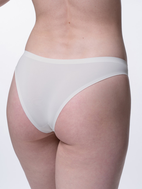 DORINA Σετ από πέντε εσώρουχα σε λευκό, μπεζ, κρεμ και μαύρο DORINA Mio