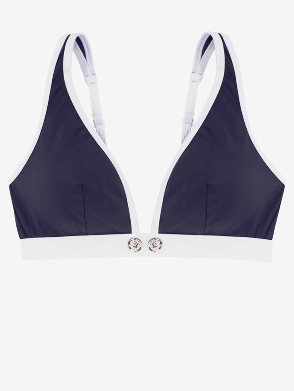 DORINA Μπλε σκούρο γυναικείο μπικίνι DORINA Monte-Carlo