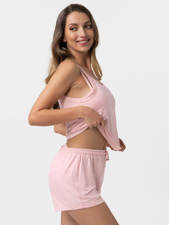 DORINA Ροζ γυναικεία υπνόσακοι DORINA Hoya