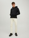 Jack & Jones Μαύρο Jack & Jones Eking Hoodie