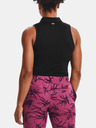 Under Armour Dámské tílko Under Armour UA Zinger Sleeveless Polo