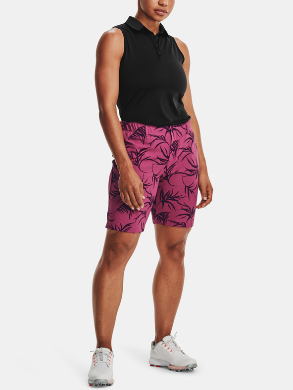 Under Armour Dámské tílko Under Armour UA Zinger Sleeveless Polo