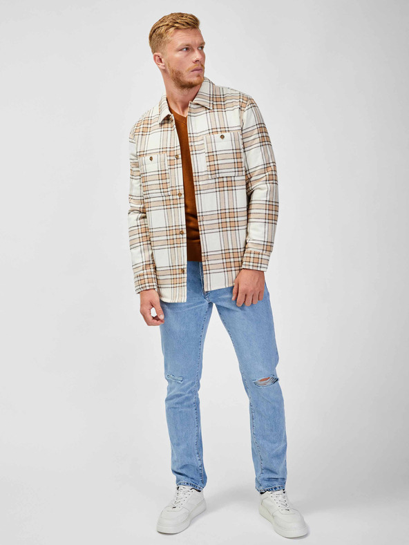 GAP Τζιν σε ίσια γραμμή Destructed Taper GAP