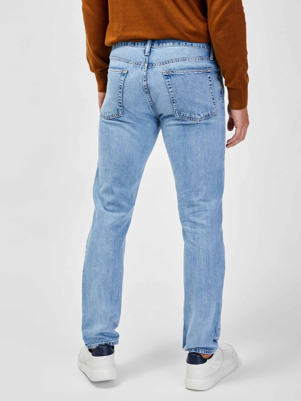 GAP Τζιν σε ίσια γραμμή Destructed Taper GAP