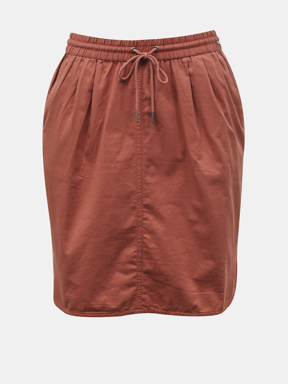 ZOOT.lab Φούστα από τούβλο με τσέπες ZOOT.lab Otelia