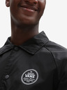 Vans Μαύρο ανδρικό ελαφρύ μπουφάν VANS Torrey