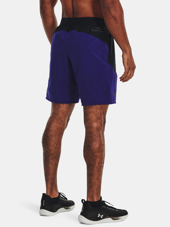 Under Armour Ανδρικό Σορτς Under Armour UA Unstoppable Hybrid Shorts
