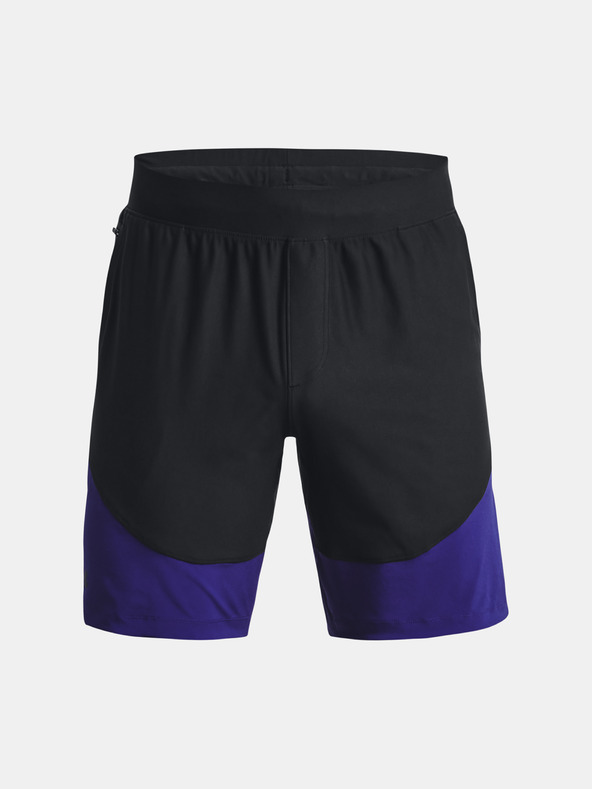 Under Armour Ανδρικό Σορτς Under Armour UA Unstoppable Hybrid Shorts