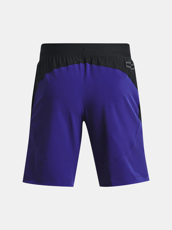 Under Armour Ανδρικό Σορτς Under Armour UA Unstoppable Hybrid Shorts