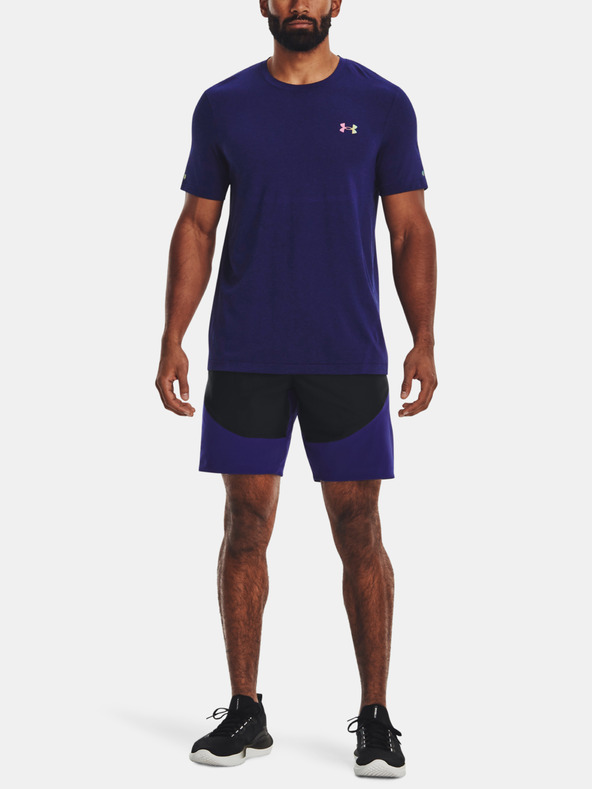 Under Armour Ανδρικό Σορτς Under Armour UA Unstoppable Hybrid Shorts