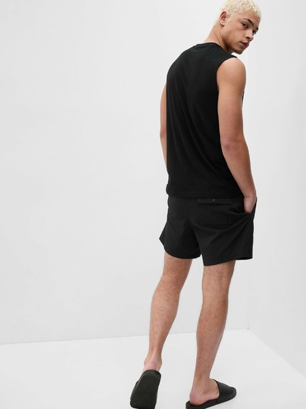 GAP Μαγιό με ελαστική μέση GAP