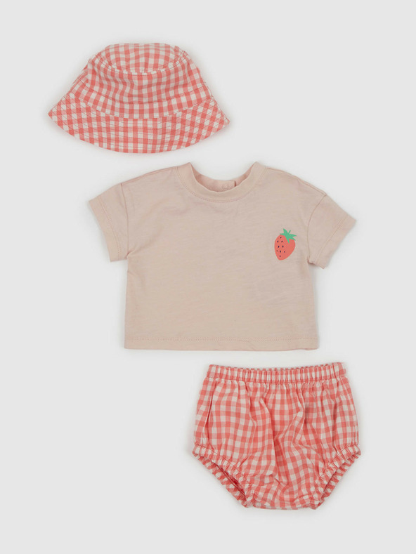 GAP Baby Striped Set GAP