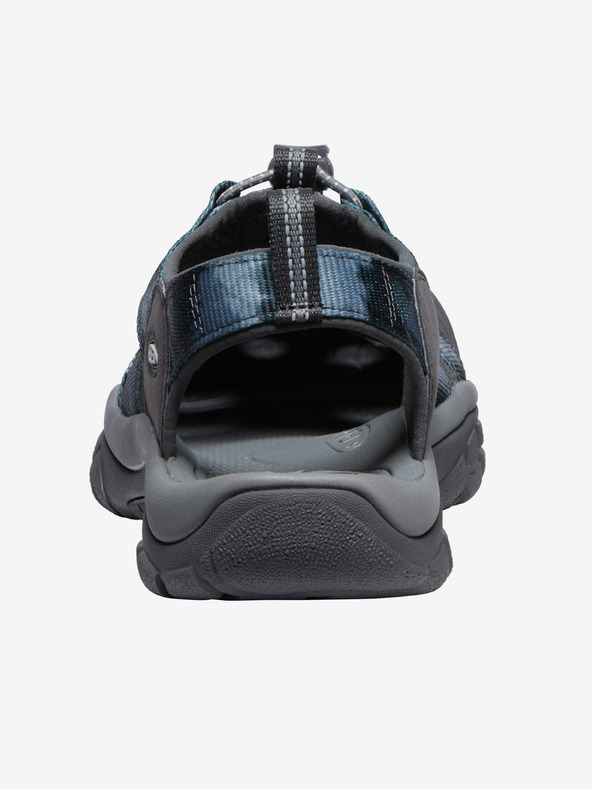 Keen Γκρι ανδρικά σανδάλια εξωτερικού χώρου Keen Newport H2