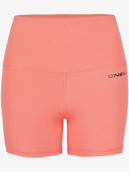 O'Neill Γυναικείο ροζ O'Neill ACTIVE SHORTS