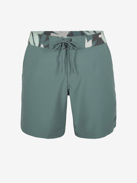 O'Neill Πράσινη Ανδρική O'Neill CAMORRO 17'' BOARDSHORTS
