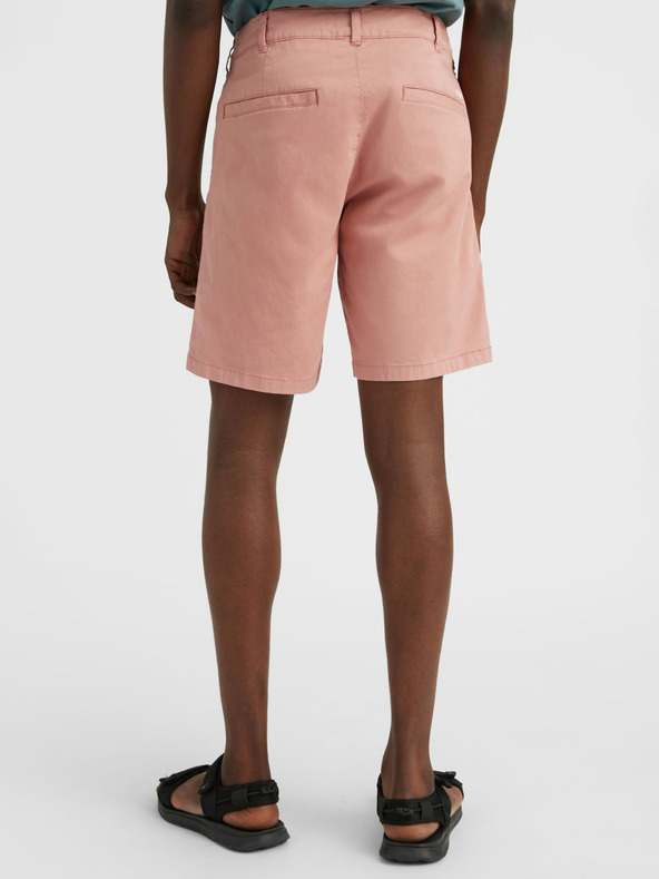 O'Neill Ανοιχτό ροζ ανδρικό σορτς O'Neill Friday Night