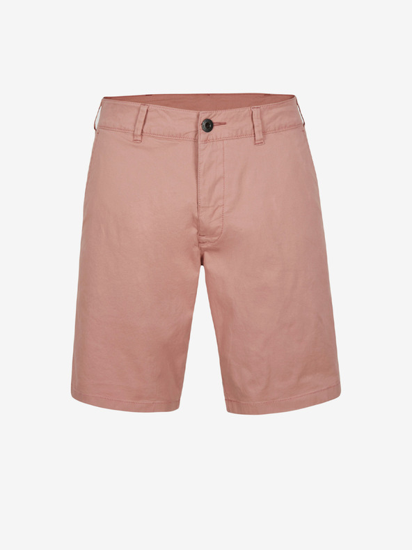 O'Neill Ανοιχτό ροζ ανδρικό σορτς O'Neill Friday Night