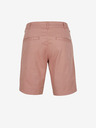 O'Neill Ανοιχτό ροζ ανδρικό σορτς O'Neill Friday Night