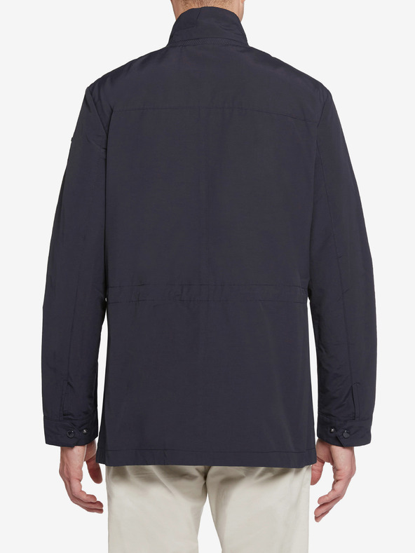 Geox Σκούρο μπλε ανδρικό ελαφρύ μπουφάν Geox