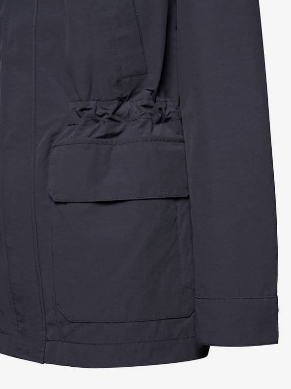 Geox Σκούρο μπλε ανδρικό ελαφρύ μπουφάν Geox