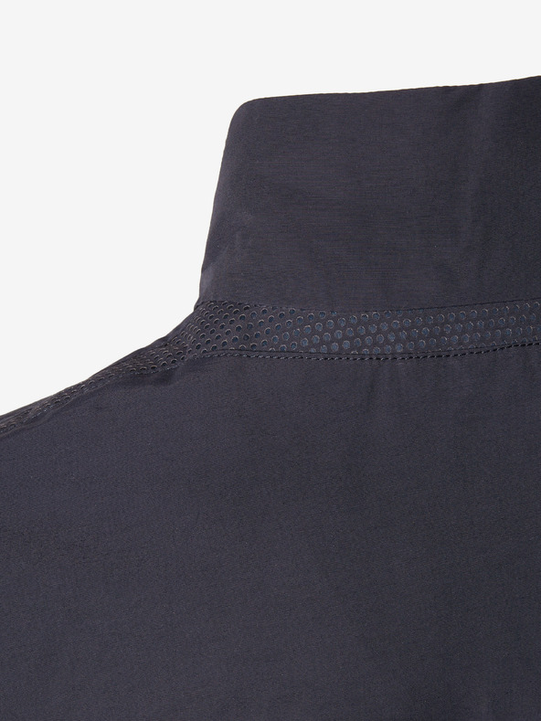 Geox Σκούρο μπλε ανδρικό ελαφρύ μπουφάν Geox