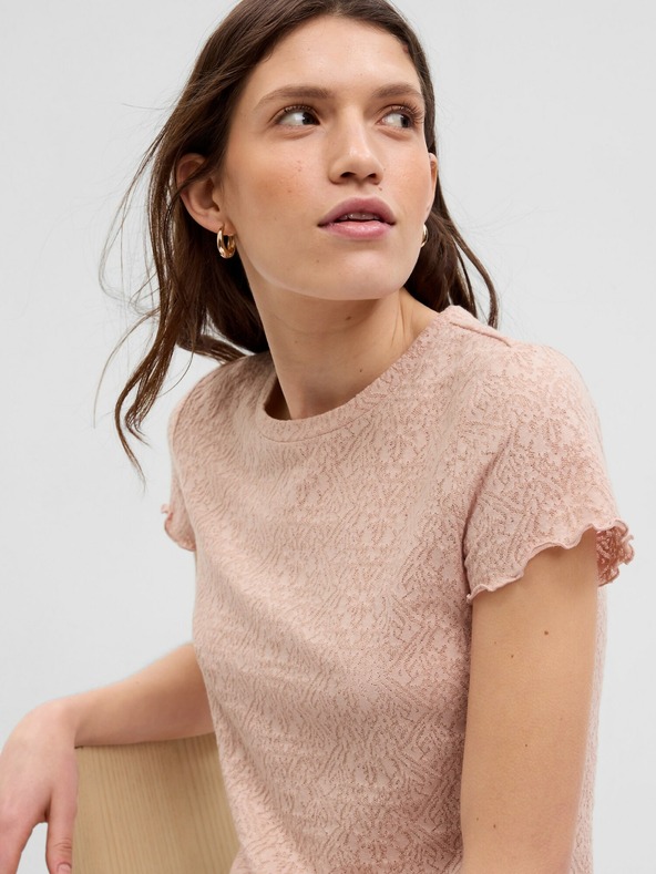 GAP Patterned T-Shirt GAP