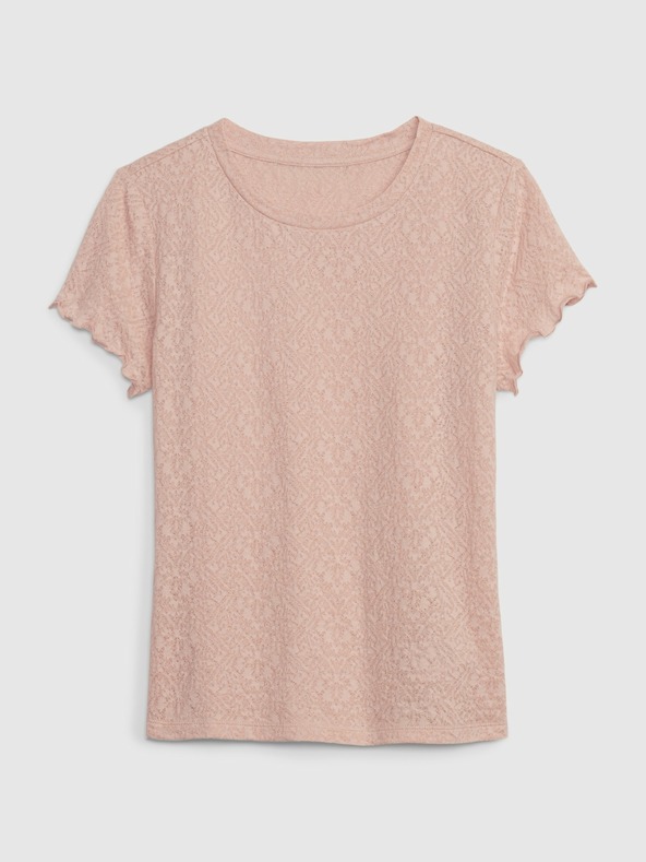 GAP Patterned T-Shirt GAP