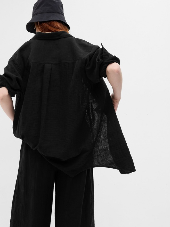 GAP Μουσελίν τουνίκ GAP