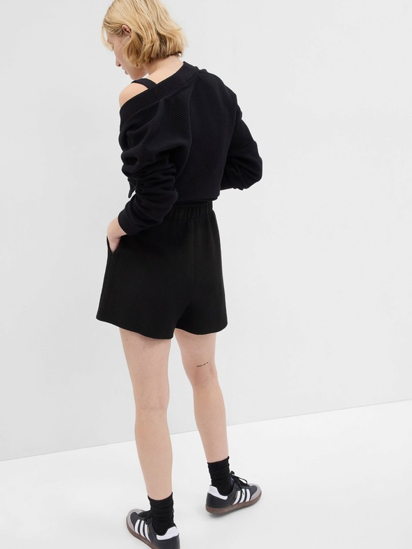 GAP Σορτς με λάστιχο στη μέση GAP