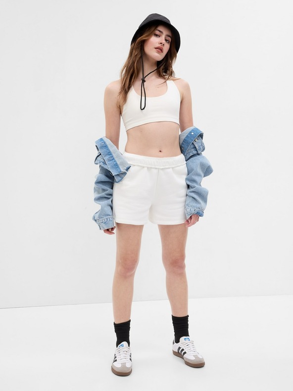 GAP Μαλακό σουτιέν με λογότυπο GAP