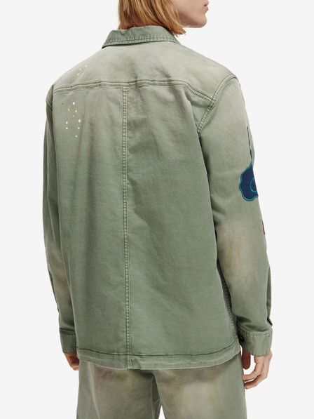 Scotch & Soda Μπουφάν