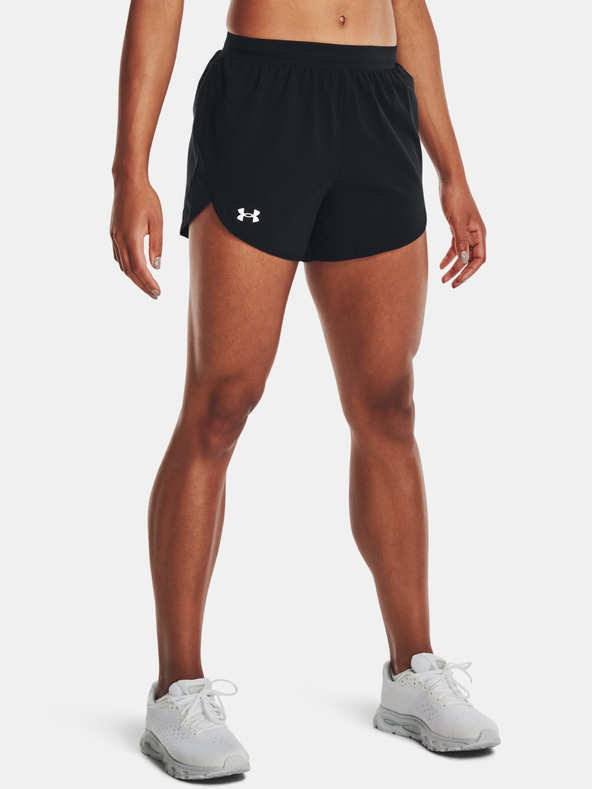 Under Armour Γυναικείο σορτς Under Armour UA Fly By Elite 3'' Short