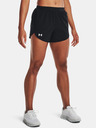 Under Armour Γυναικείο σορτς Under Armour UA Fly By Elite 3'' Short