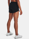 Under Armour Γυναικείο σορτς Under Armour UA Fly By Elite 3'' Short