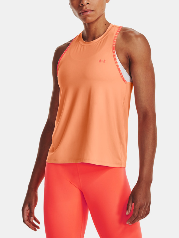 Under Armour Under Armour Women's Knockout Novelty Tank