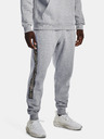 Under Armour Ανδρικό παντελόνι φόρμας Under Armour UA RIVAL FLC GRAPHIC JOGGER