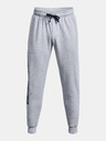 Under Armour Ανδρικό παντελόνι φόρμας Under Armour UA RIVAL FLC GRAPHIC JOGGER