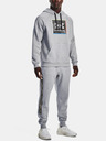 Under Armour Ανδρικό παντελόνι φόρμας Under Armour UA RIVAL FLC GRAPHIC JOGGER