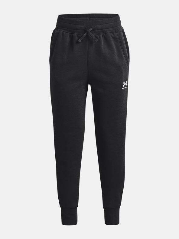 Under Armour Παιδικό παντελόνι Under Armour Rival Fleece LU Joggers