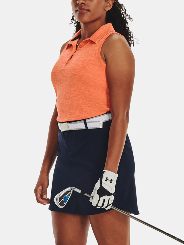 Under Armour Γυναικείο polo Under Armour UA Playoff SL Polo