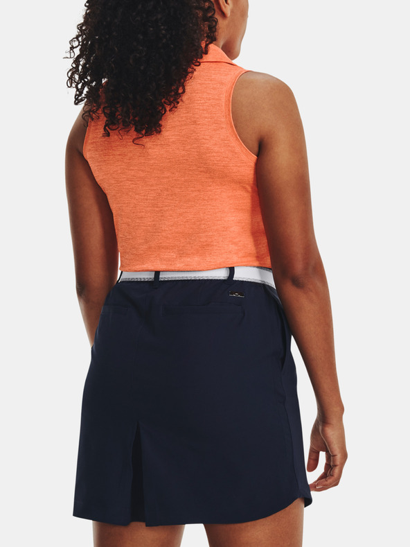 Under Armour Γυναικείο polo Under Armour UA Playoff SL Polo